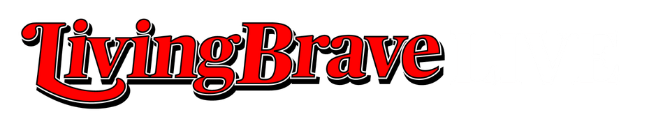 Living Brave · shoshannaraven.com